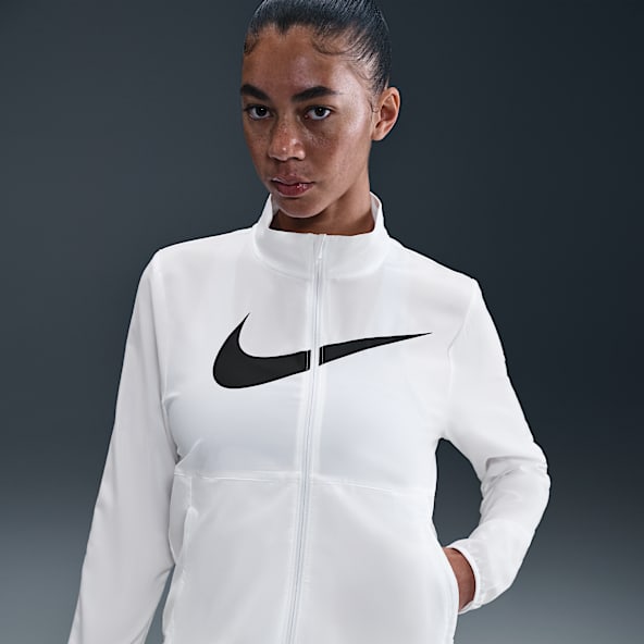 NIKE Womans Running ジャケット Nike Dri-FIT Swoosh Run Women's Running Jacket. Nike JP